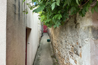 achat maison brissac-quince 49320