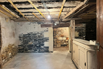 achat maison brissac-quince 49320