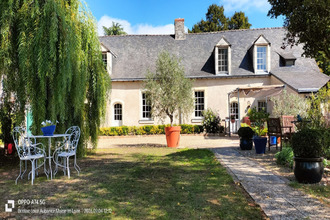 achat maison brissac-quince 49320