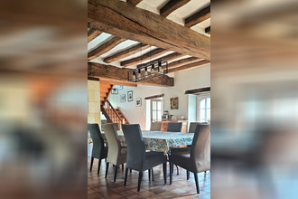 achat maison brissac-quince 49320