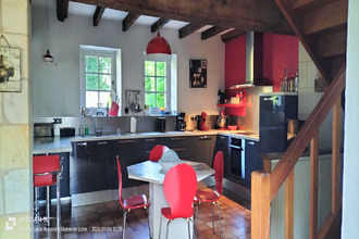 achat maison brissac-quince 49320