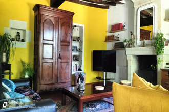 achat maison brissac-quince 49320