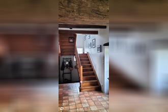 achat maison brissac-quince 49320