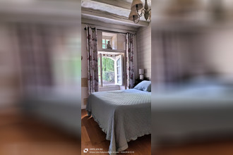 achat maison brissac-quince 49320