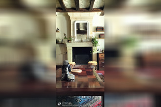achat maison brissac-quince 49320