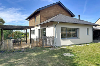 achat maison brissac-quince 49320