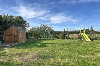 achat maison brissac-quince 49320