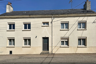 achat maison brissac-quince 49320