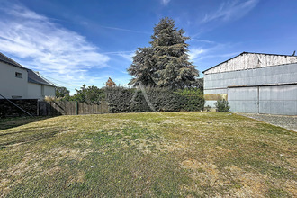 achat maison brissac-quince 49320