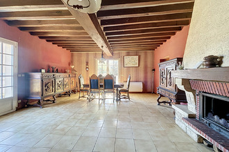 achat maison brissac-quince 49320