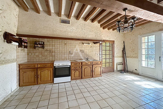 achat maison brissac-quince 49320