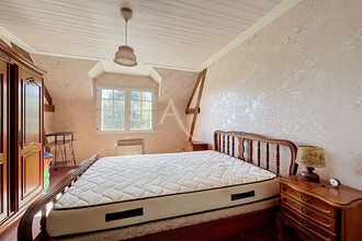 achat maison brissac-quince 49320