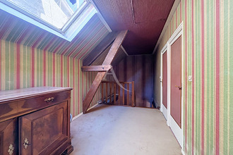 achat maison brissac-quince 49320