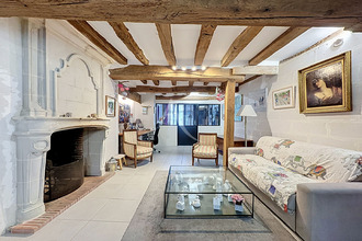 achat maison brissac-quince 49320