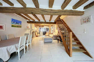 achat maison brissac-quince 49320