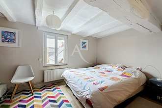 achat maison brissac-quince 49320