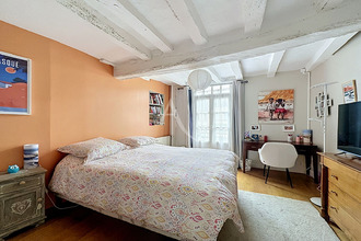 achat maison brissac-quince 49320