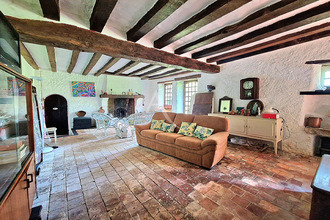 achat maison brissarthe 49330