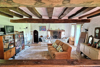 achat maison brissarthe 49330