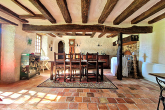 achat maison brissarthe 49330