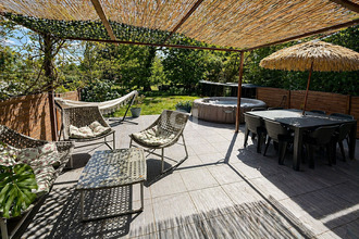 achat maison brissarthe 49330