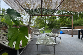 achat maison brissarthe 49330