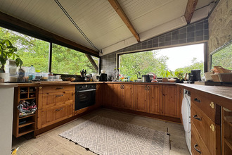 achat maison brissarthe 49330