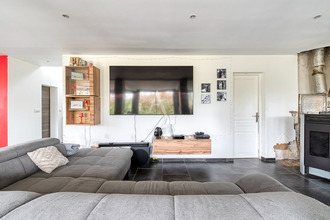 achat maison brissarthe 49330