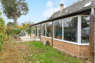 achat maison brissarthe 49330