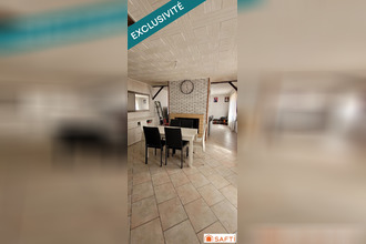 achat maison brissay-choigny 02240