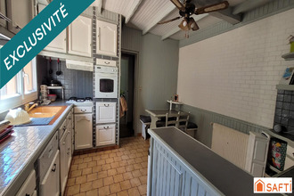 achat maison brissay-choigny 02240