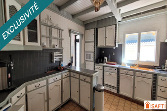 achat maison brissay-choigny 02240