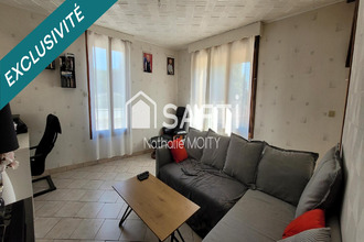 achat maison brissay-choigny 02240