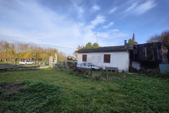 achat maison brissy-hamegicourt 02240