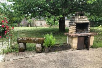 achat maison brive-la-gaillarde 19100