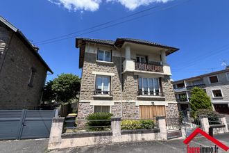 achat maison brive-la-gaillarde 19100