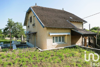 achat maison brive-la-gaillarde 19100