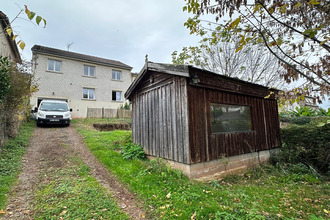 achat maison brive-la-gaillarde 19100