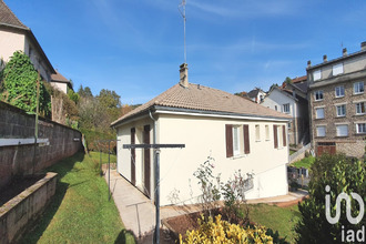 achat maison brive-la-gaillarde 19100