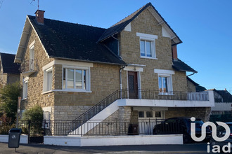 achat maison brive-la-gaillarde 19100