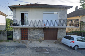 achat maison brive-la-gaillarde 19100