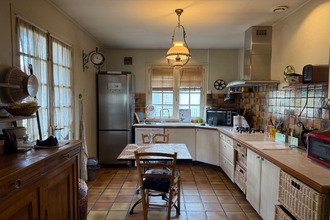 achat maison brive-la-gaillarde 19100