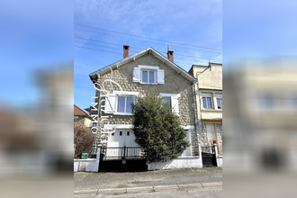 achat maison brive-la-gaillarde 19100