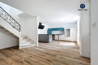 achat maison brive-la-gaillarde 19100