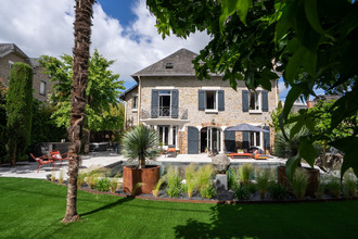 achat maison brive-la-gaillarde 19100