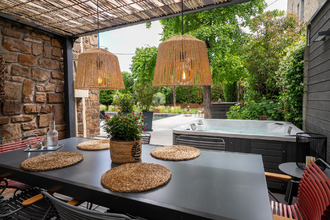 achat maison brive-la-gaillarde 19100