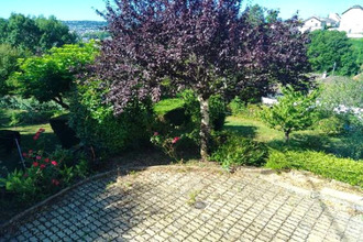 achat maison brive-la-gaillarde 19100