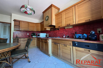 achat maison brive-la-gaillarde 19100