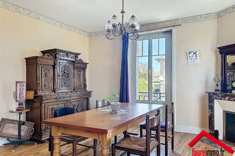 achat maison brive-la-gaillarde 19100