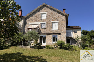 achat maison brive-la-gaillarde 19100